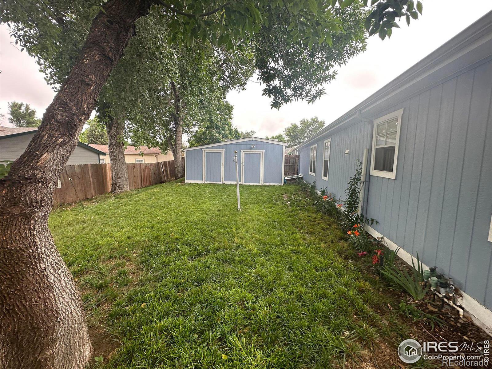 MLS Image #19 for 4416 s shenandoah street,greeley, Colorado