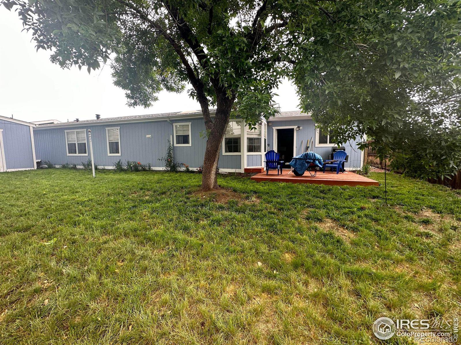 MLS Image #20 for 4416 s shenandoah street,greeley, Colorado