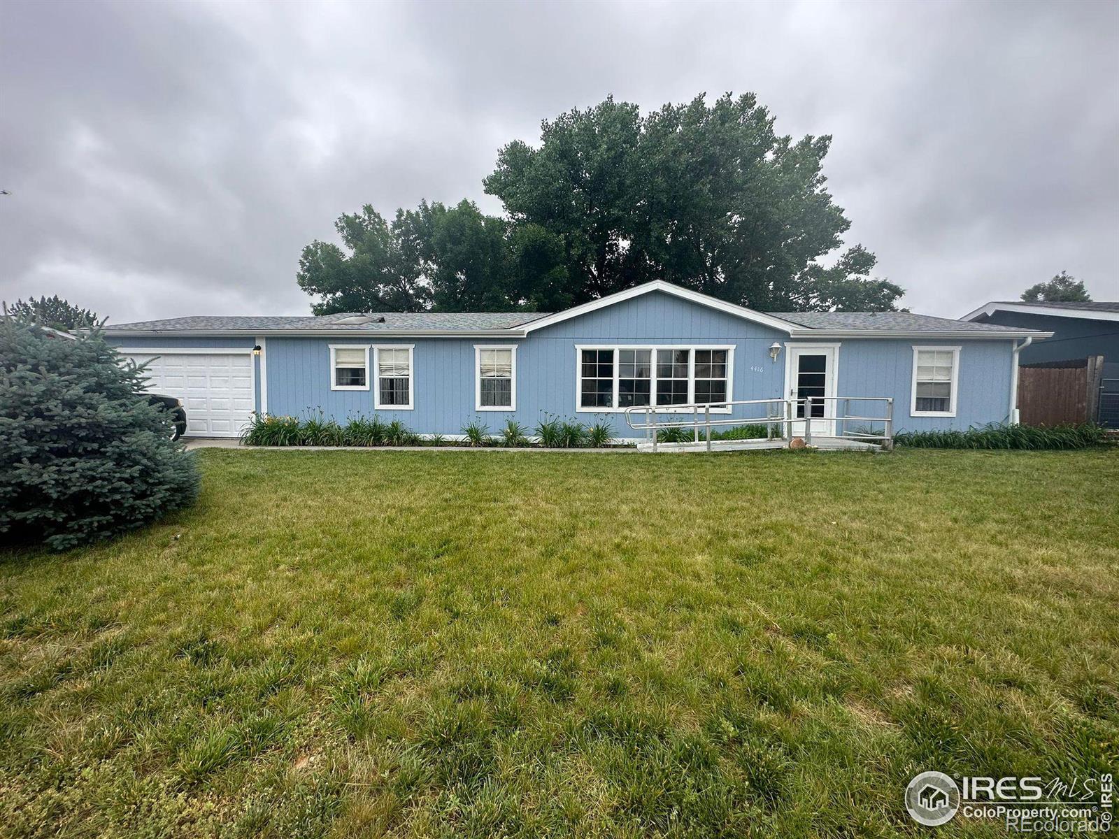 MLS Image #21 for 4416 s shenandoah street,greeley, Colorado