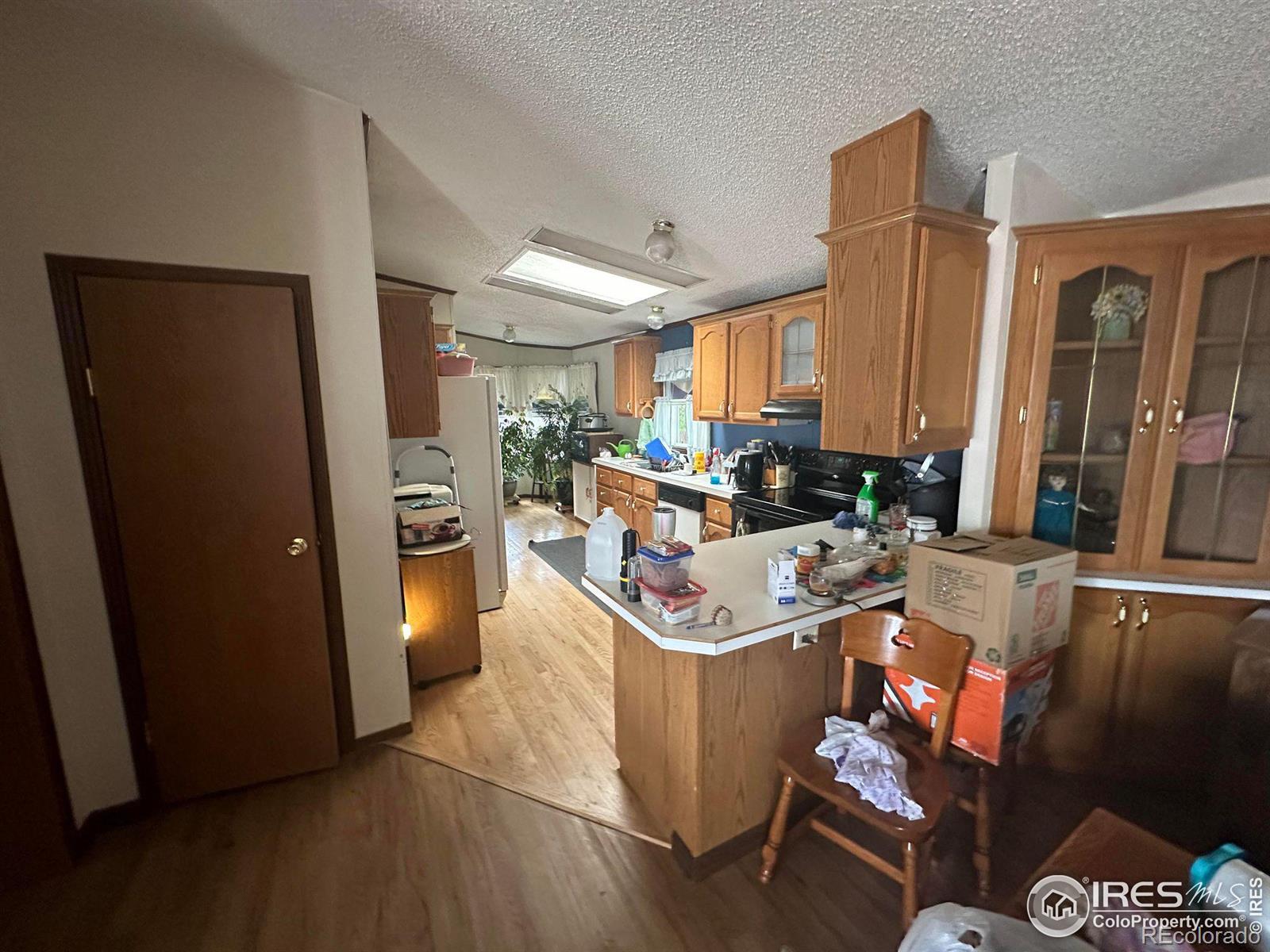 MLS Image #3 for 4416 s shenandoah street,greeley, Colorado