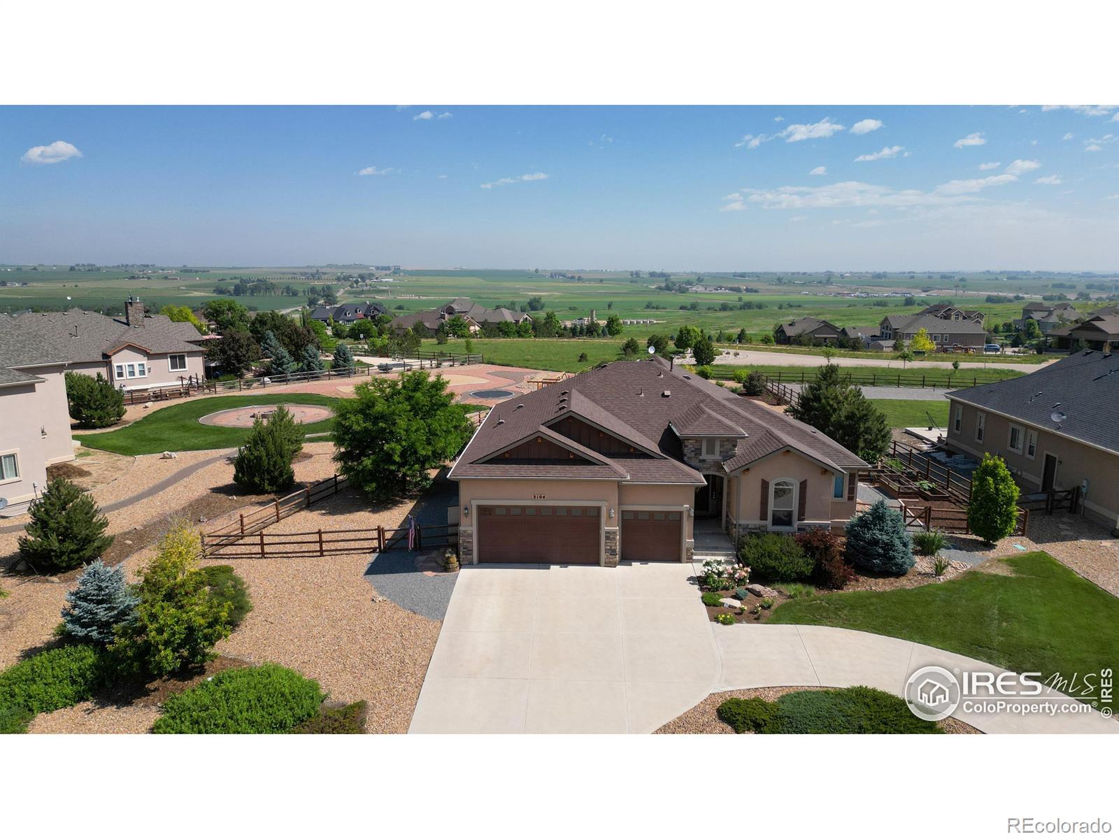 MLS Image #0 for 3104  megan way,berthoud, Colorado