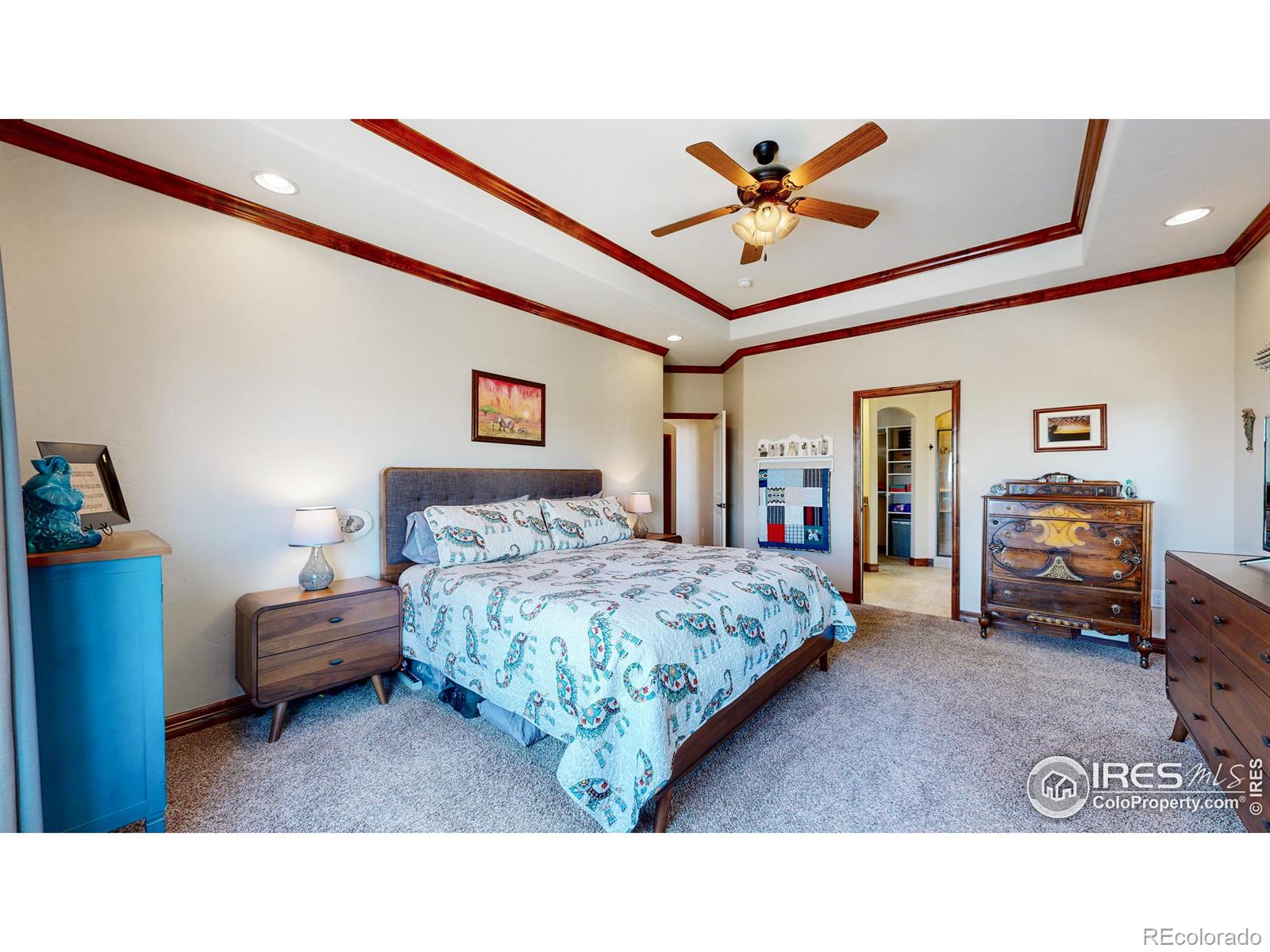 MLS Image #18 for 3104  megan way,berthoud, Colorado