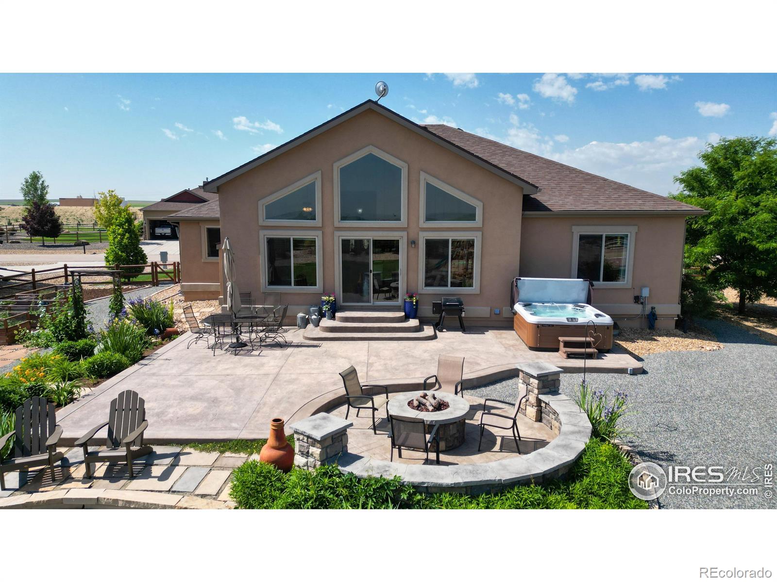 MLS Image #30 for 3104  megan way,berthoud, Colorado