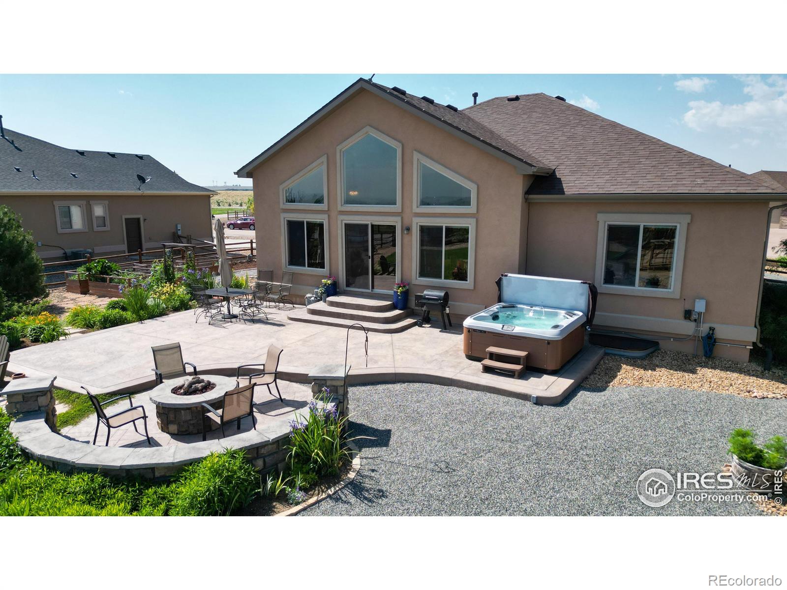 MLS Image #33 for 3104  megan way,berthoud, Colorado