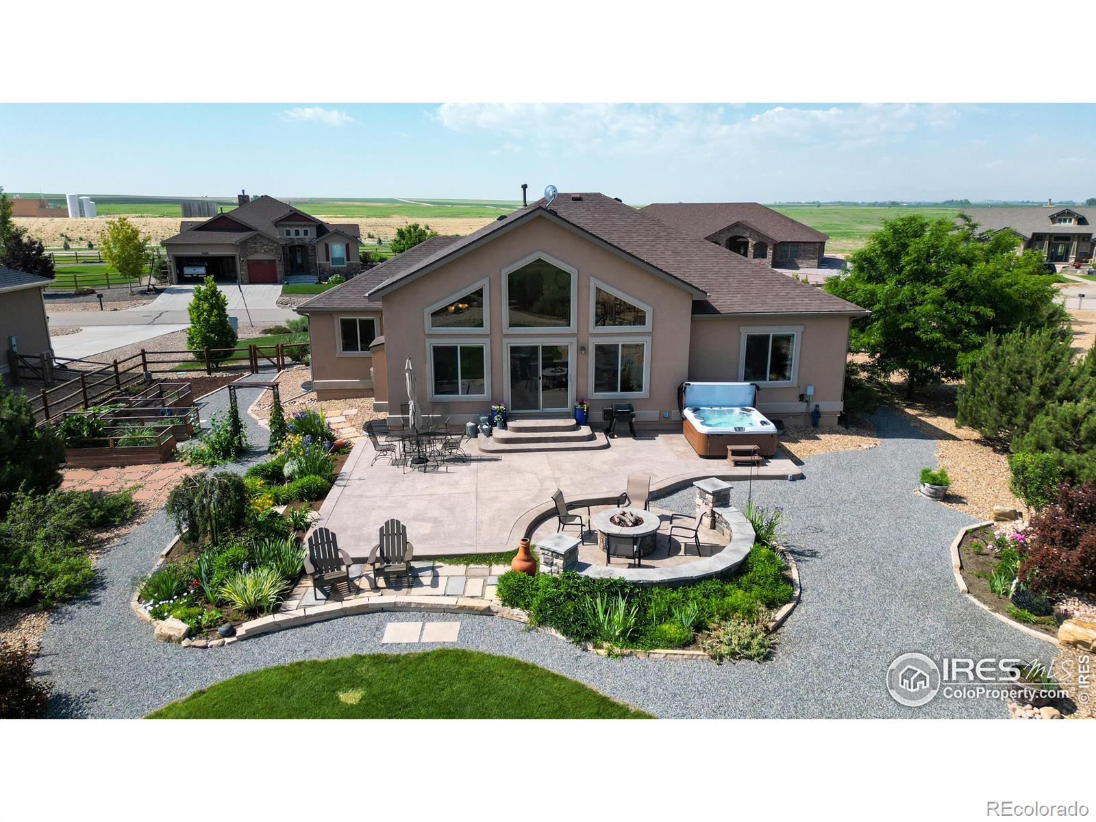 MLS Image #34 for 3104  megan way,berthoud, Colorado