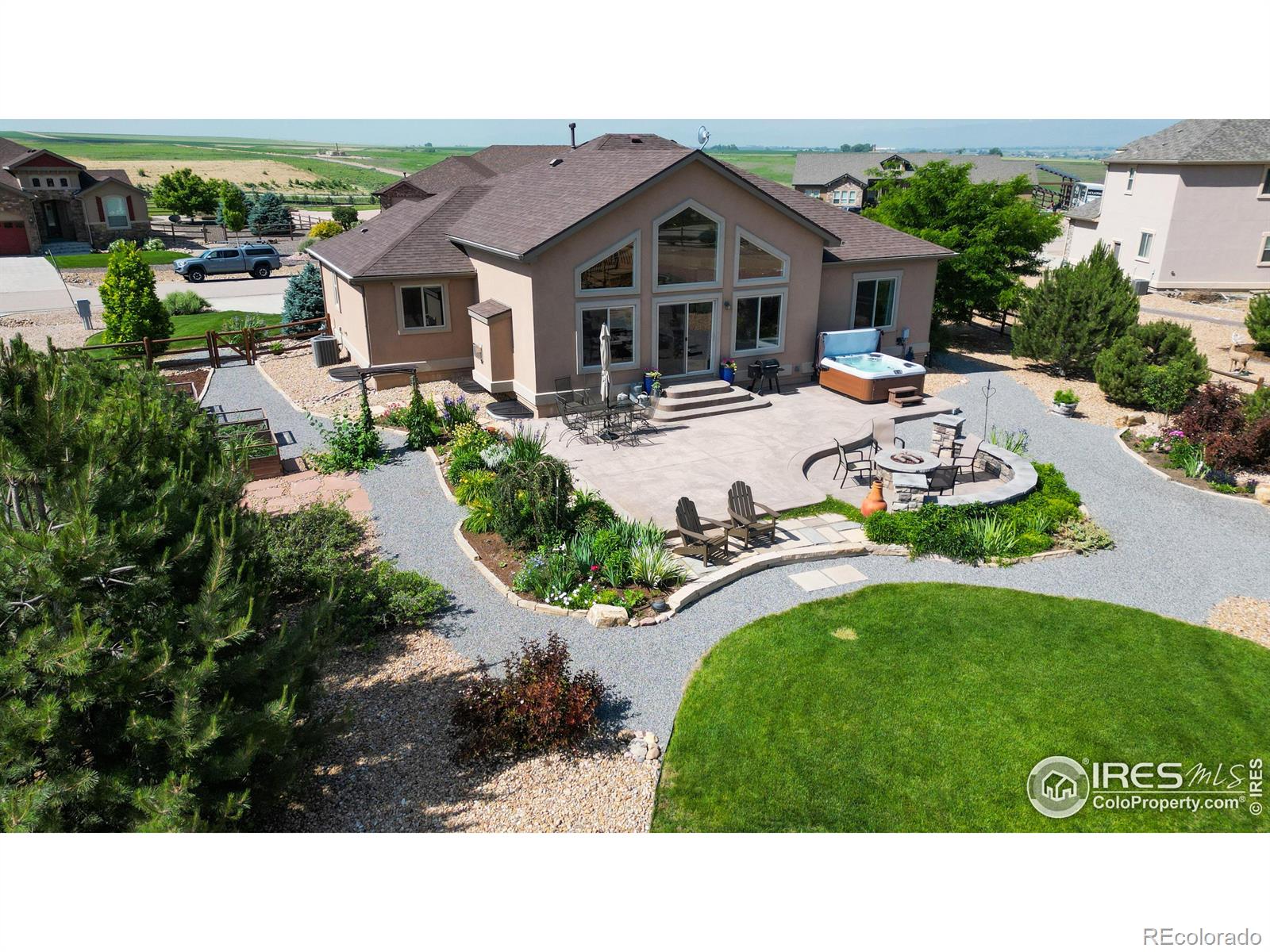 MLS Image #35 for 3104  megan way,berthoud, Colorado