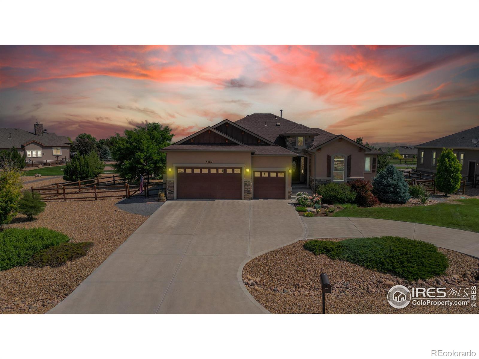 MLS Image #39 for 3104  megan way,berthoud, Colorado