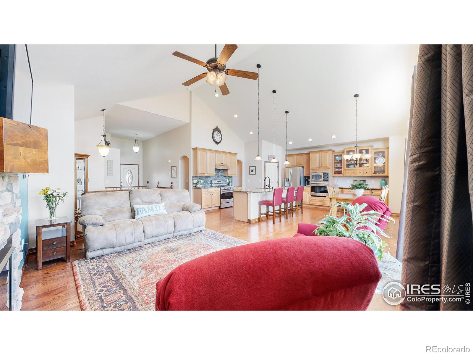 MLS Image #4 for 3104  megan way,berthoud, Colorado