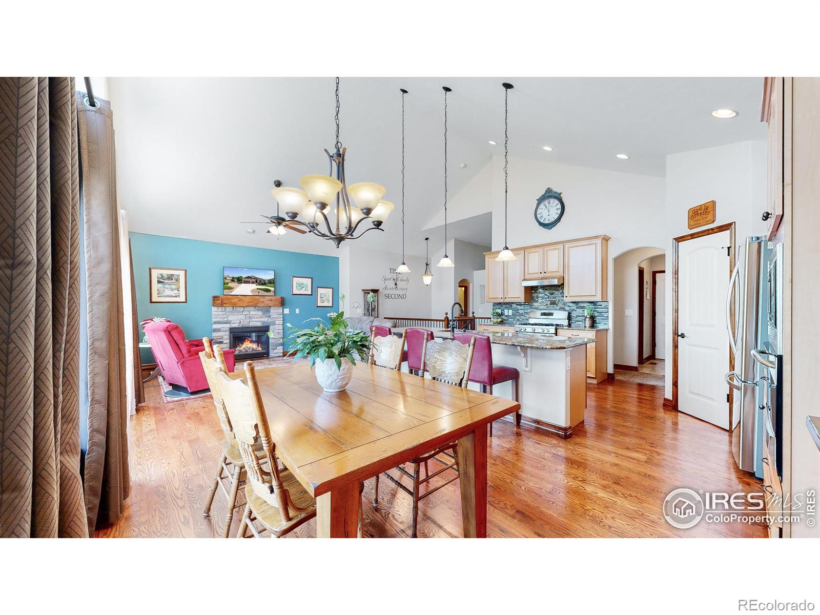 MLS Image #5 for 3104  megan way,berthoud, Colorado