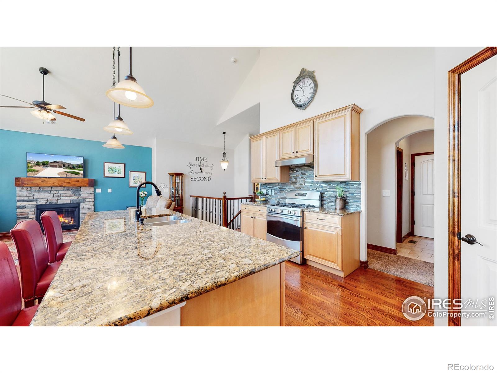 MLS Image #6 for 3104  megan way,berthoud, Colorado