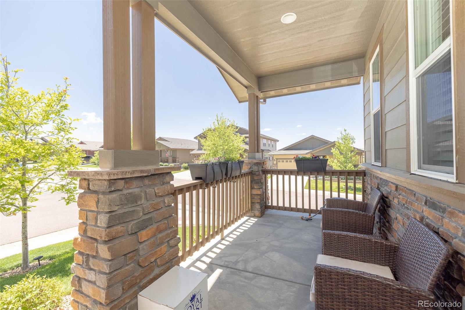 Report Image for 14000  Kenneth Loop,Parker, Colorado