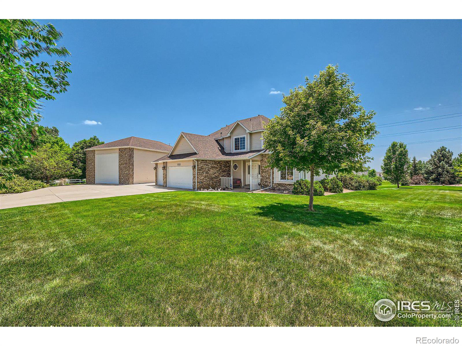 CMA Image for 6018  ashcroft road,Greeley, Colorado