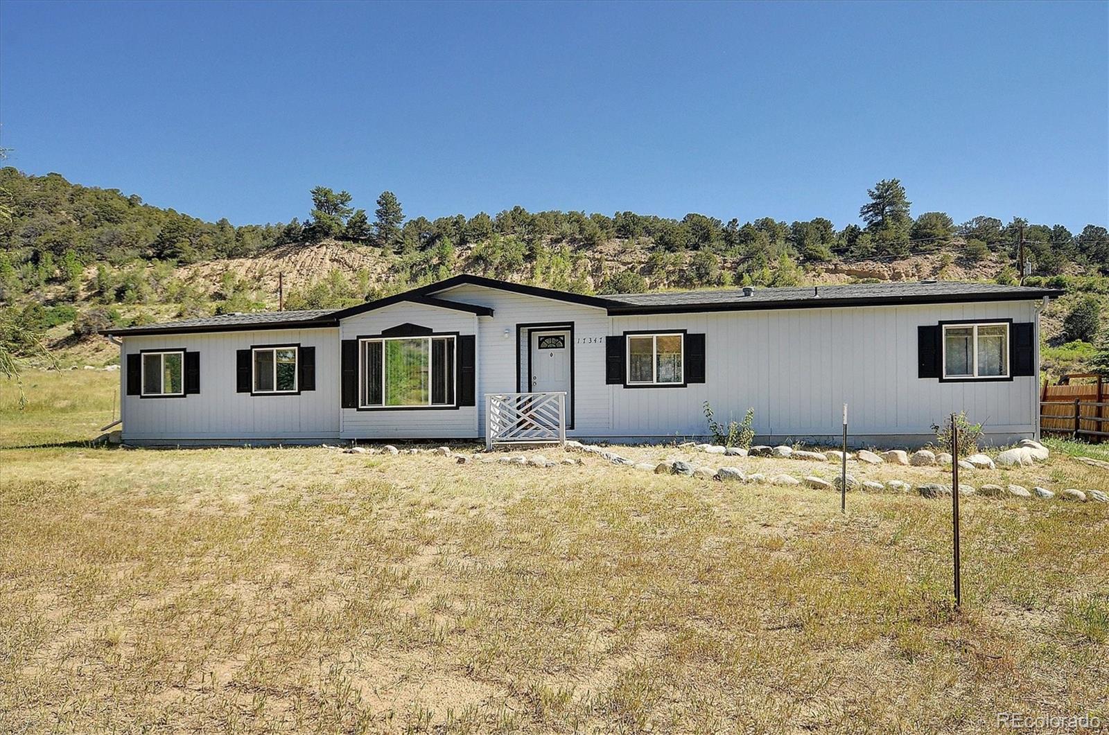 MLS Image #0 for 17347  county road 220 ,salida, Colorado