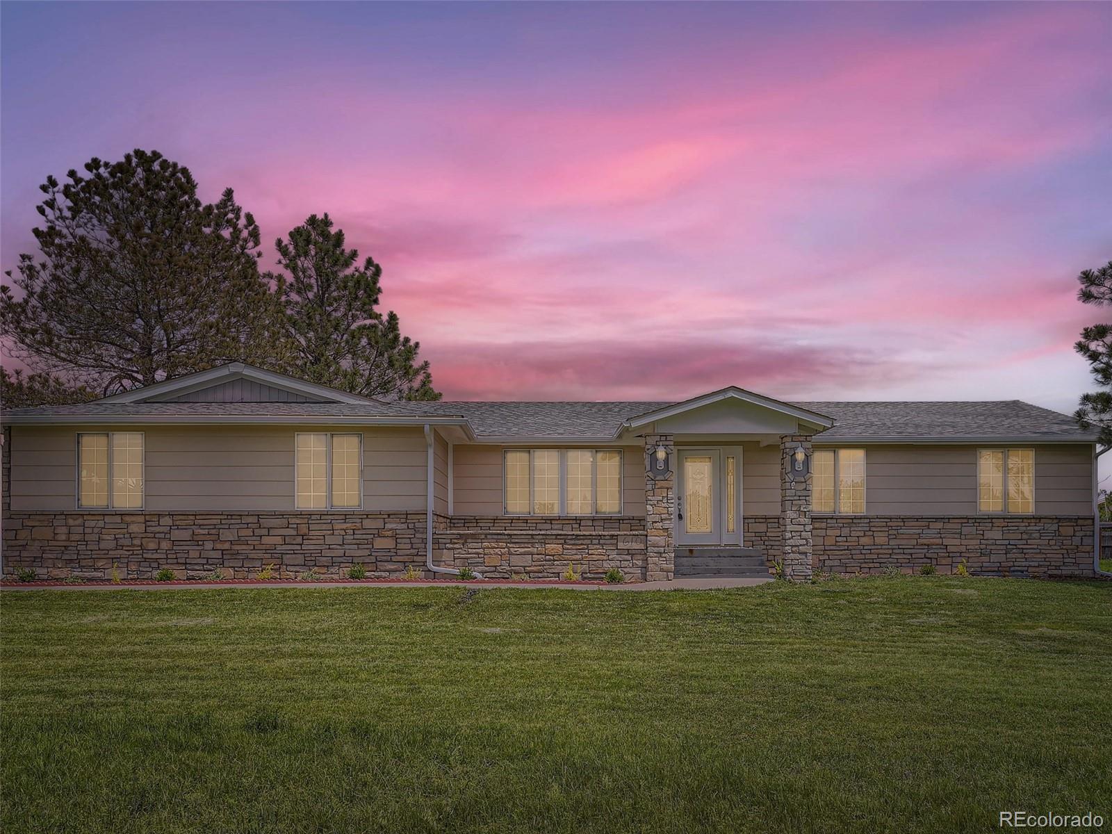 MLS Image #0 for 610 s tenney street,byers, Colorado