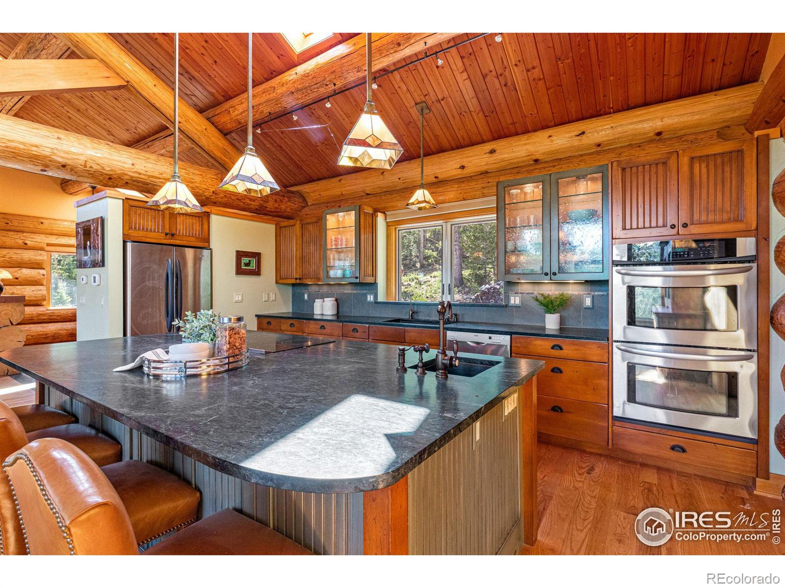 MLS Image #11 for 734  pine cone circle,ward, Colorado