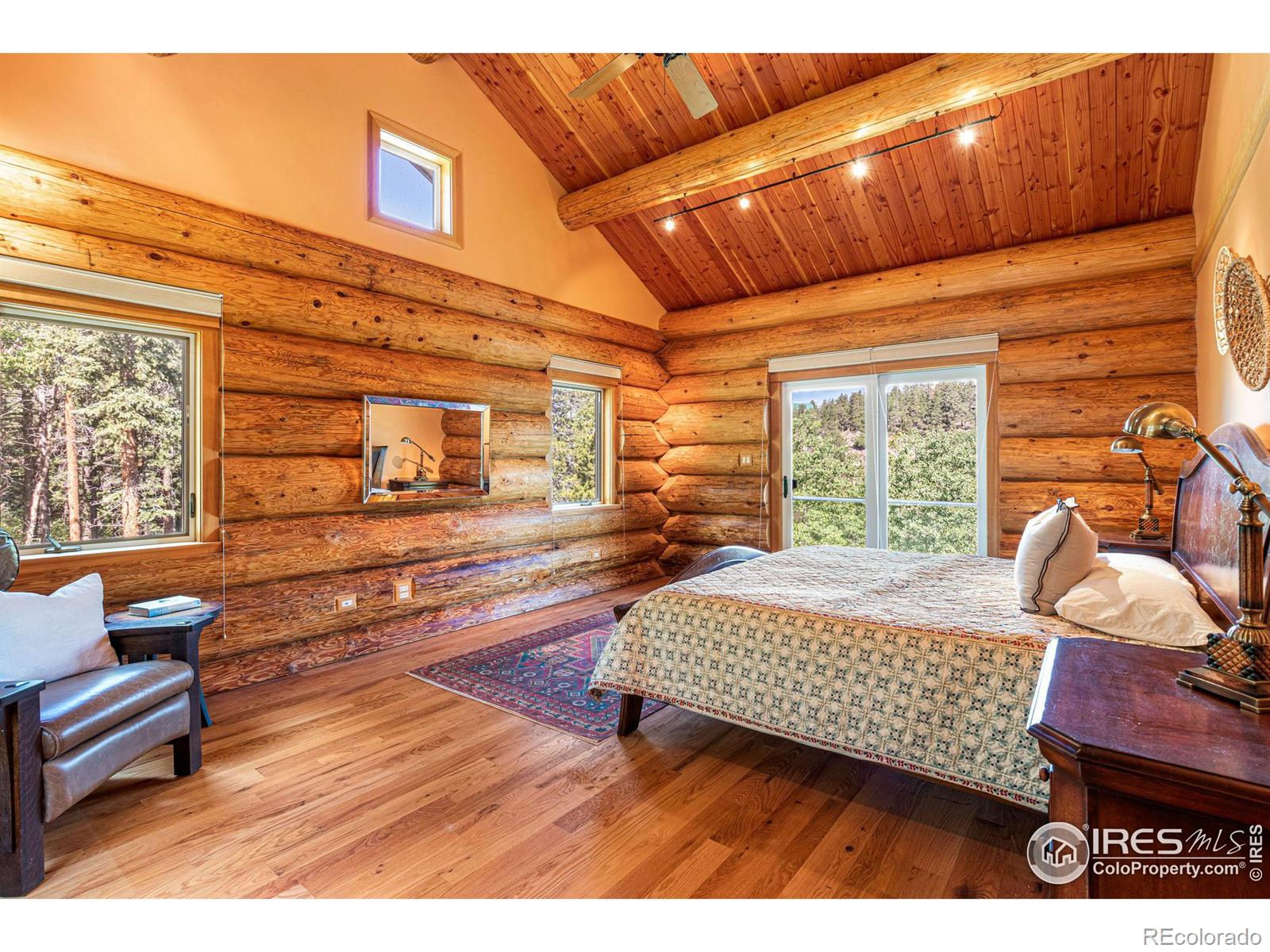 MLS Image #16 for 734  pine cone circle,ward, Colorado