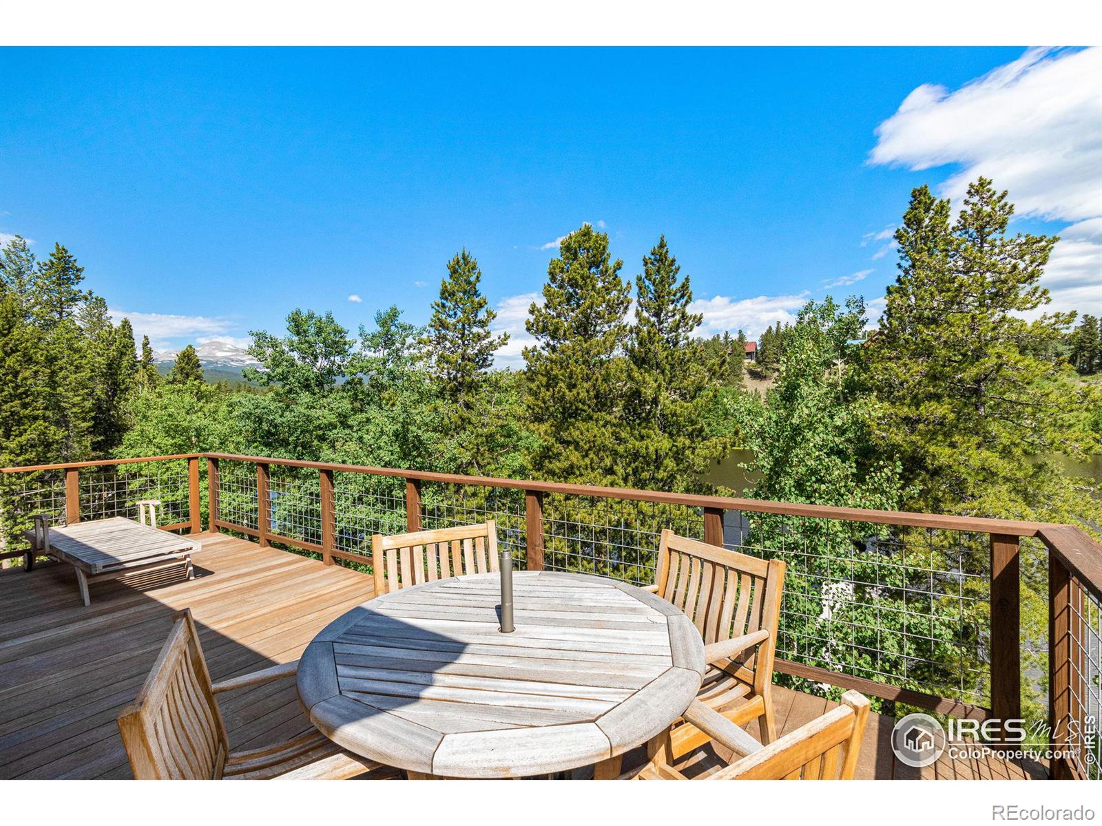 MLS Image #22 for 734  pine cone circle,ward, Colorado