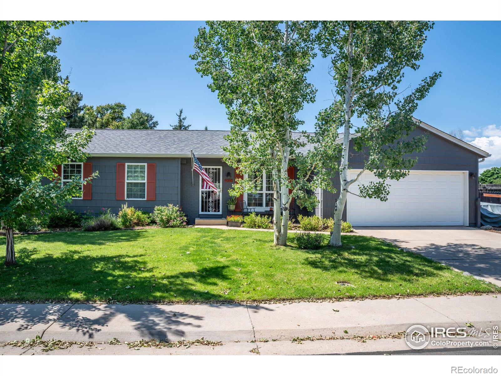 MLS Image #0 for 9395  carr street,westminster, Colorado