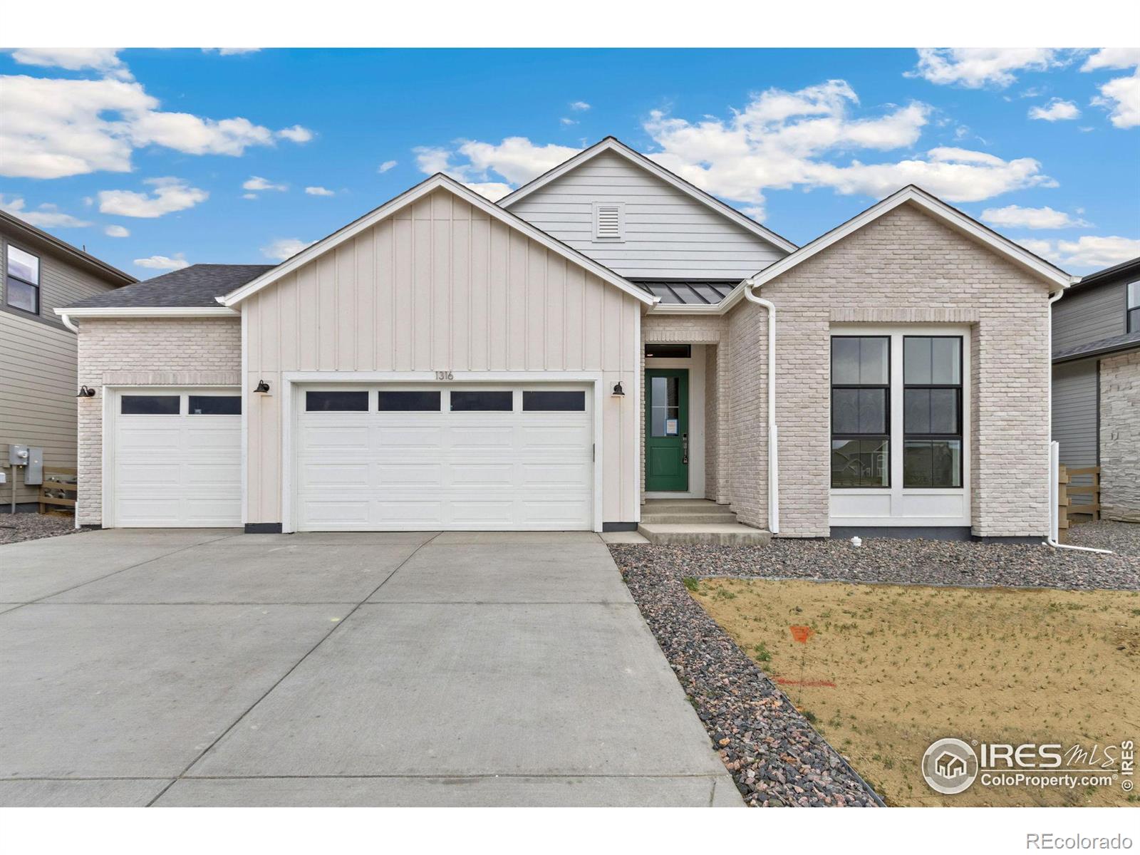 MLS Image #0 for 1316  alyssa drive,timnath, Colorado