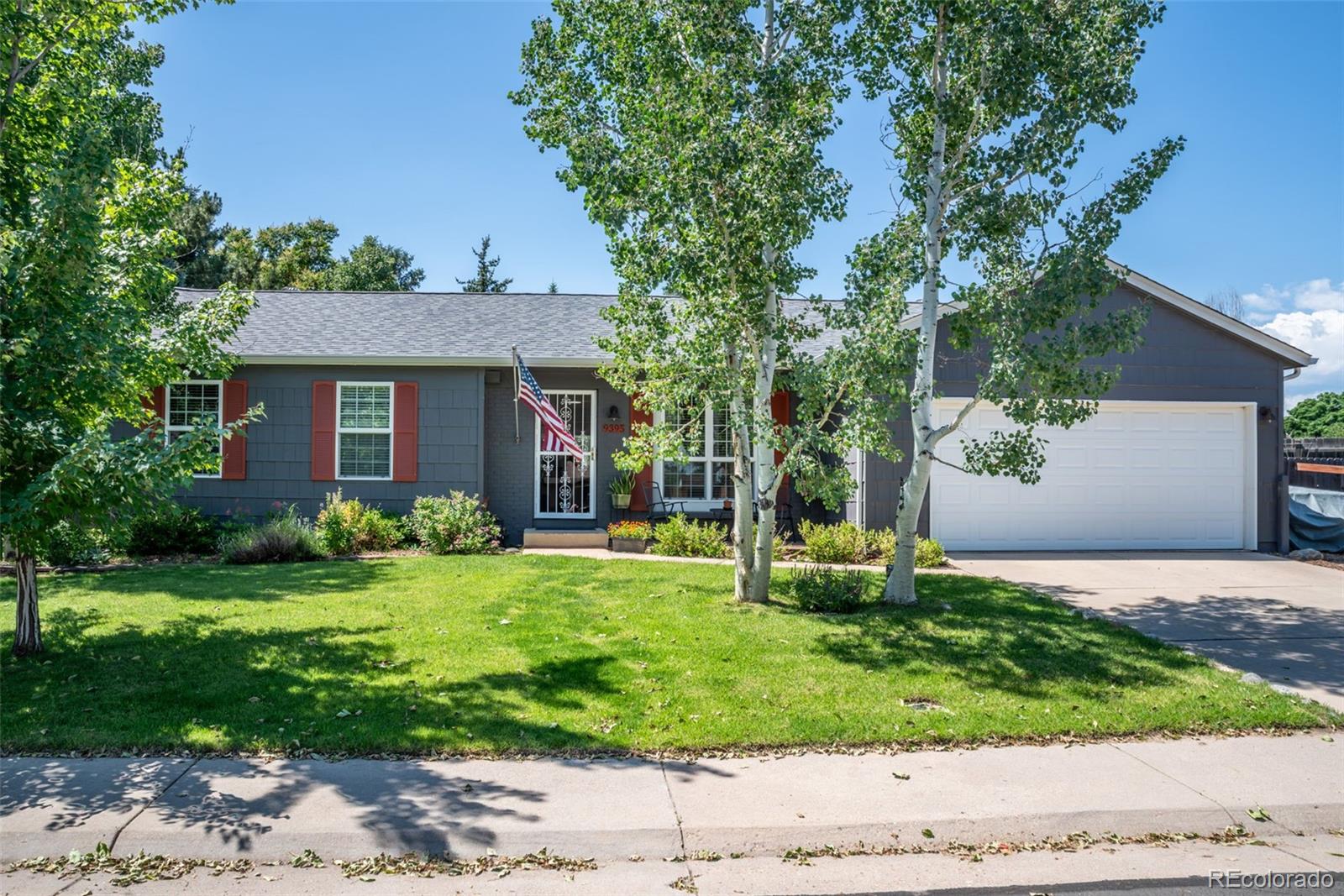 MLS Image #0 for 9395  carr street,westminster, Colorado