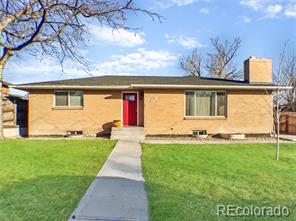 MLS Image #0 for 6188  brentwood street,arvada, Colorado