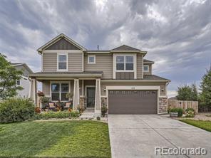 MLS Image #0 for 379  chapel hill drive,brighton, Colorado