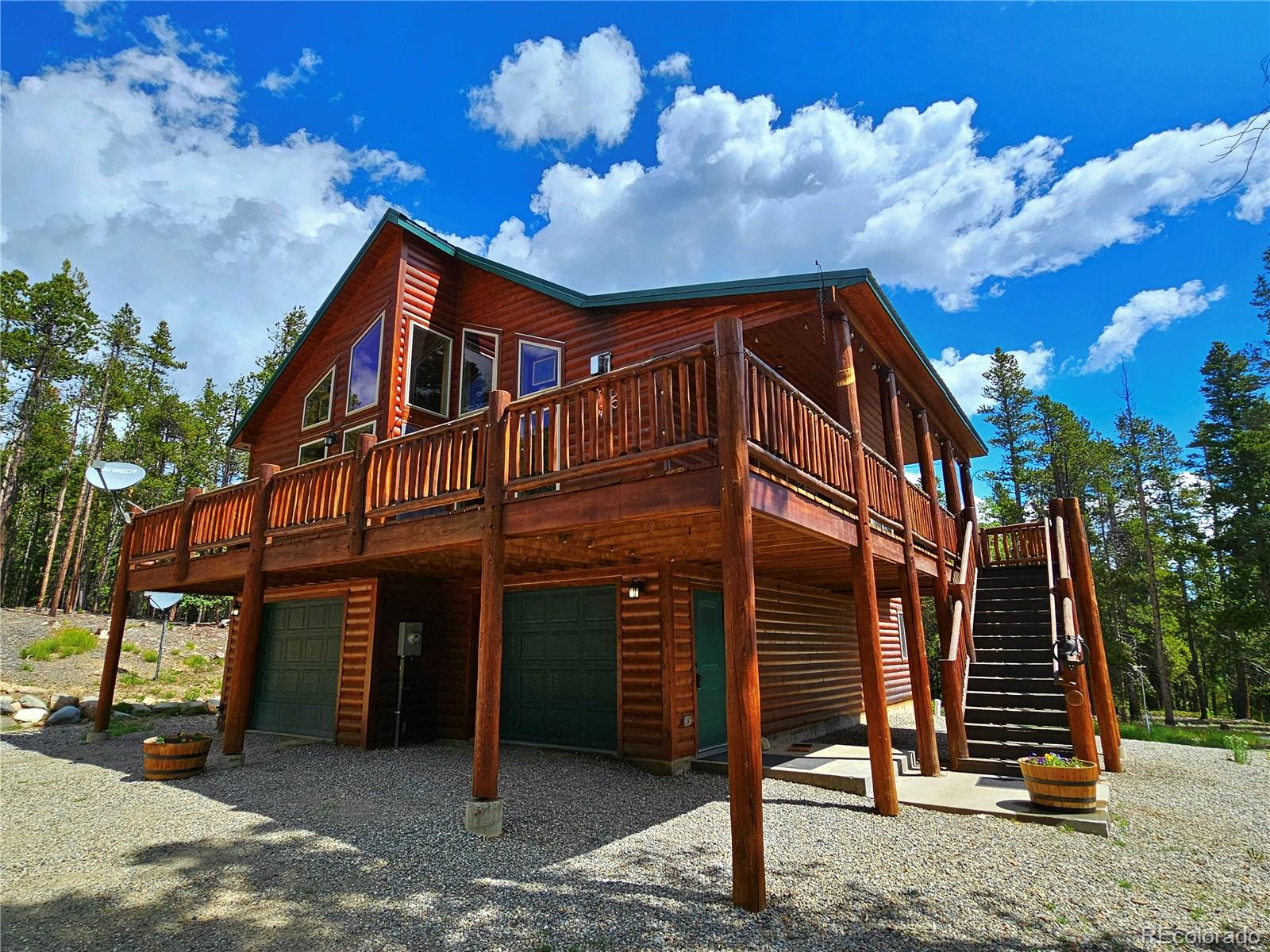 MLS Image #0 for 889  venture road,fairplay, Colorado