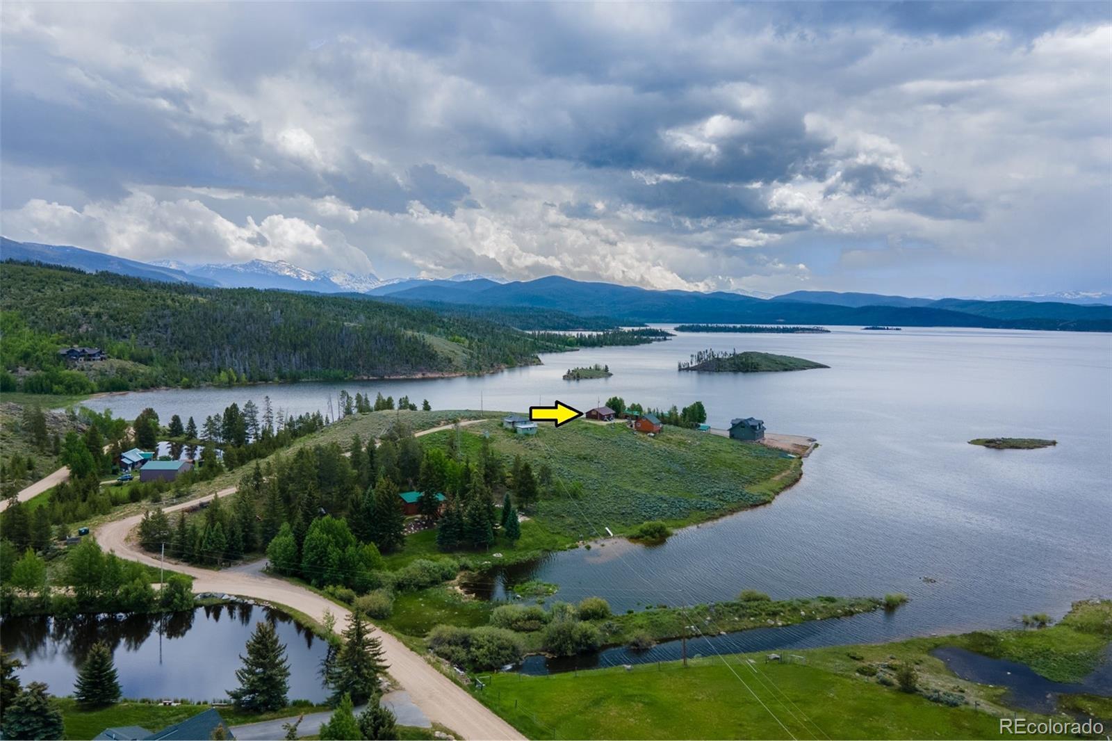 MLS Image #17 for 264  gcr 642 ,grand lake, Colorado