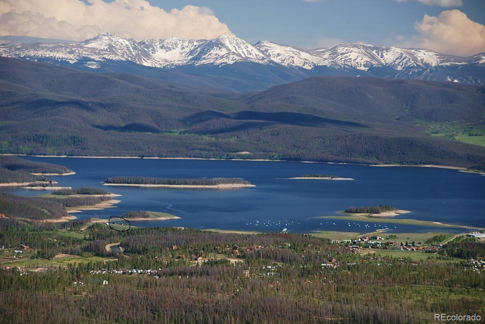 MLS Image #2 for 264  gcr 642 ,grand lake, Colorado