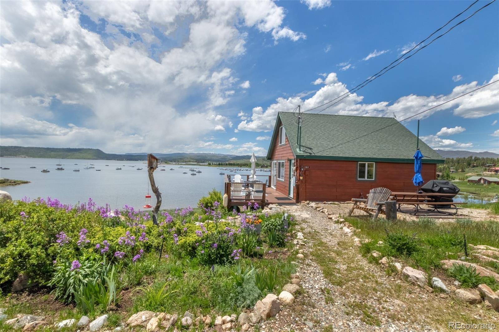 MLS Image #29 for 264  gcr 642 ,grand lake, Colorado