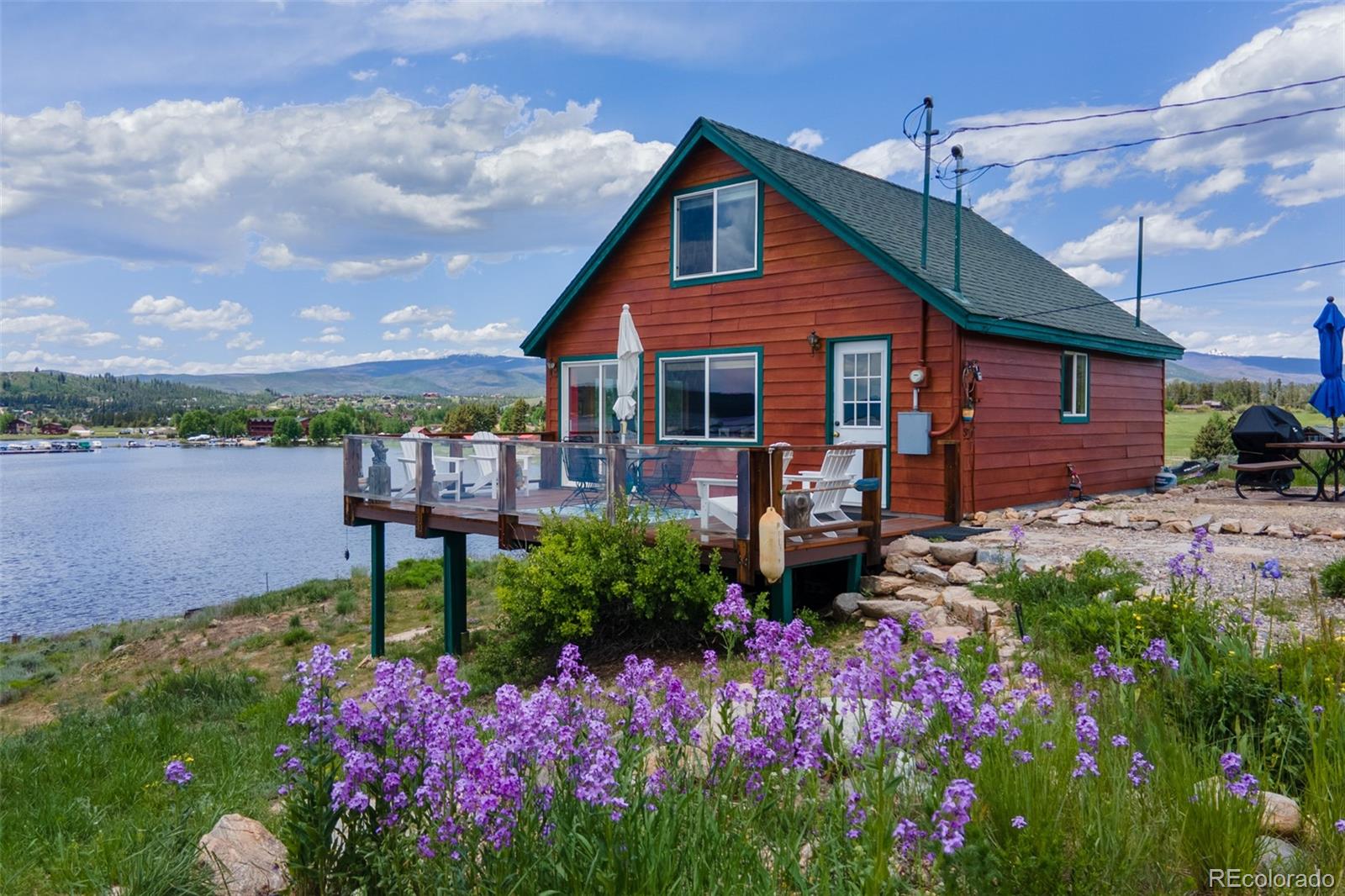 MLS Image #3 for 264  gcr 642 ,grand lake, Colorado