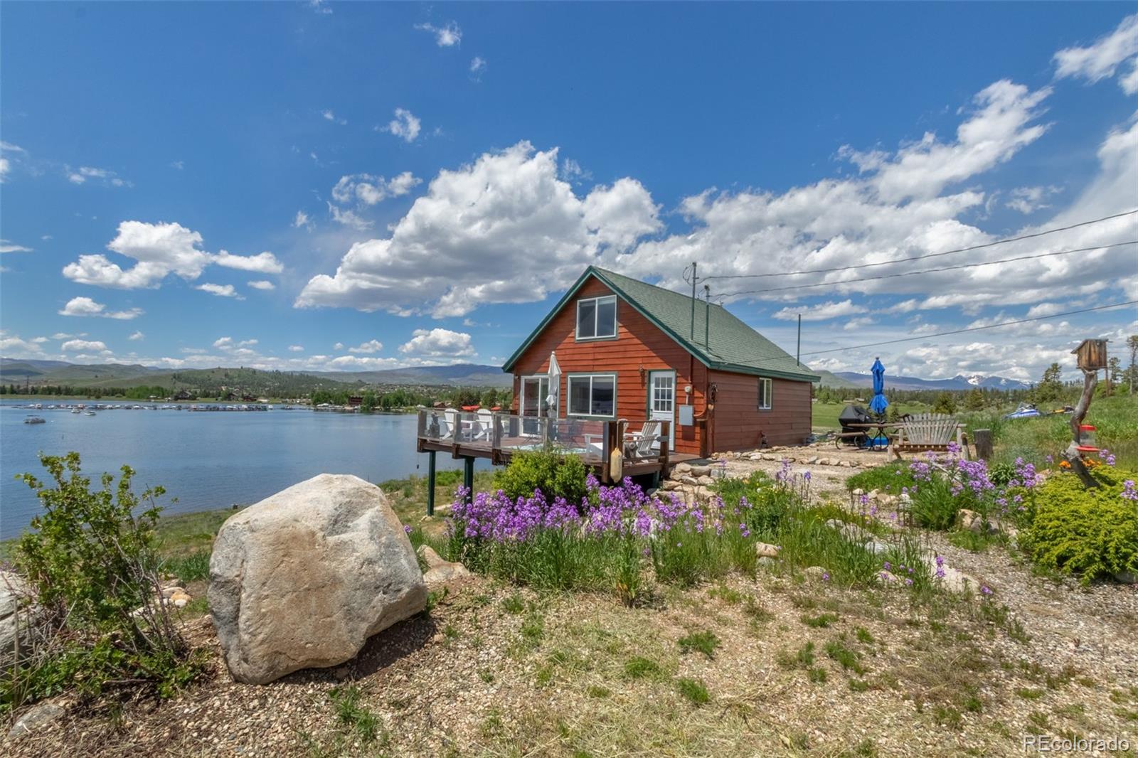 MLS Image #31 for 264  gcr 642 ,grand lake, Colorado