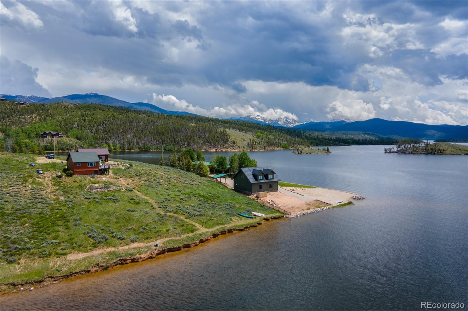 MLS Image #36 for 264  gcr 642 ,grand lake, Colorado