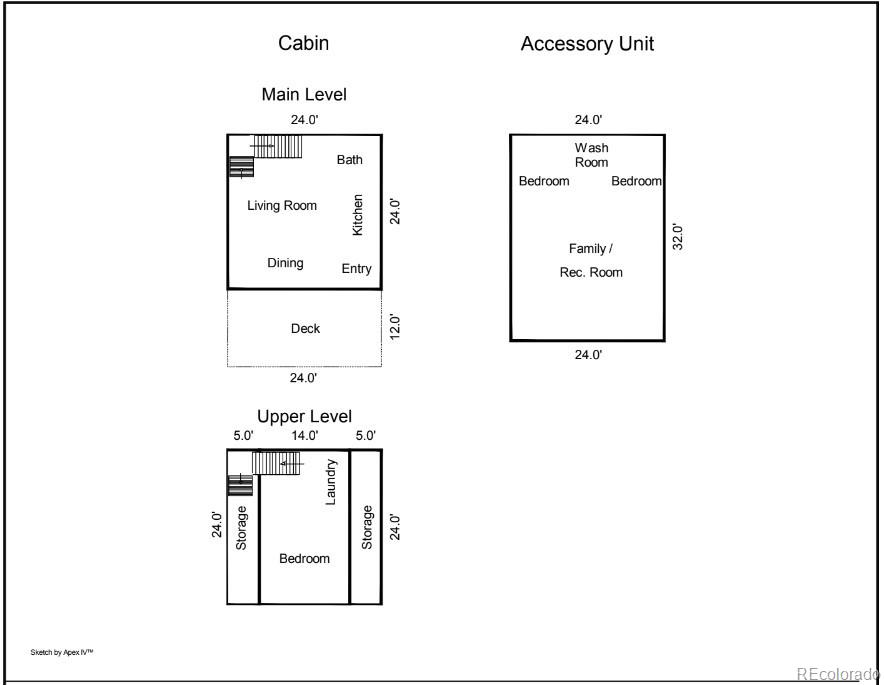MLS Image #37 for 264  gcr 642 ,grand lake, Colorado