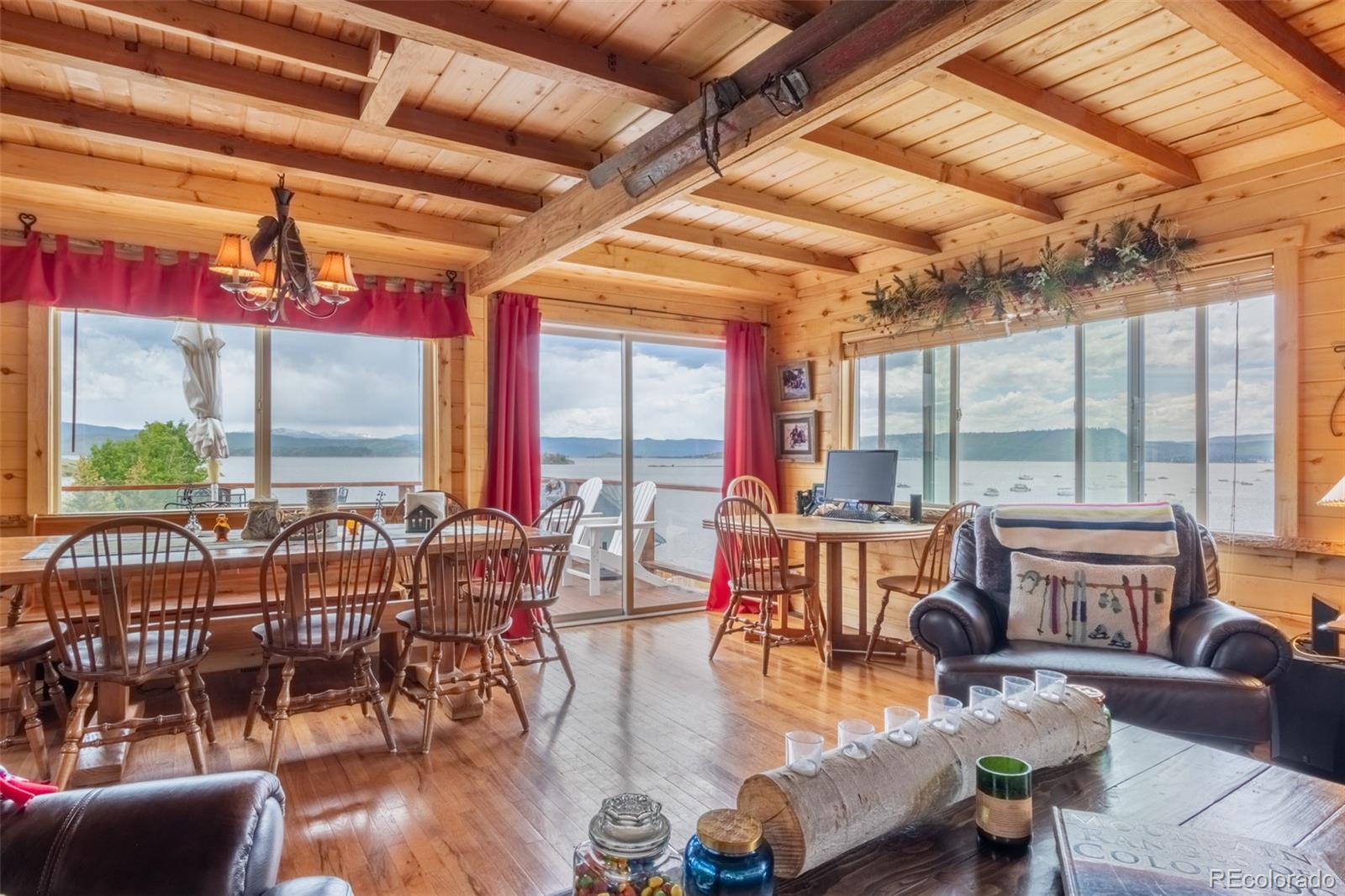 MLS Image #4 for 264  gcr 642 ,grand lake, Colorado