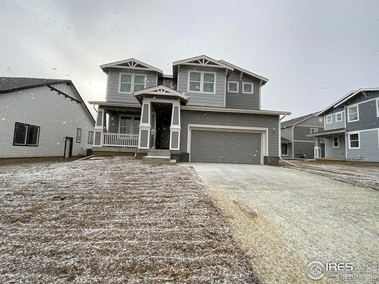 MLS Image #0 for 4880  river landing avenue,firestone, Colorado