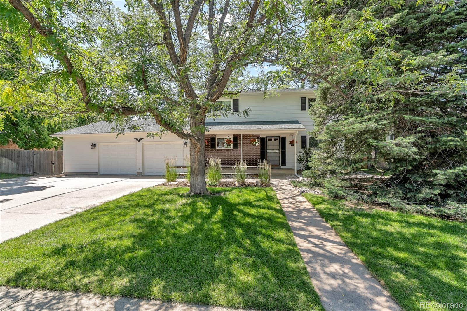 MLS Image #0 for 9512 w kentucky place,lakewood, Colorado