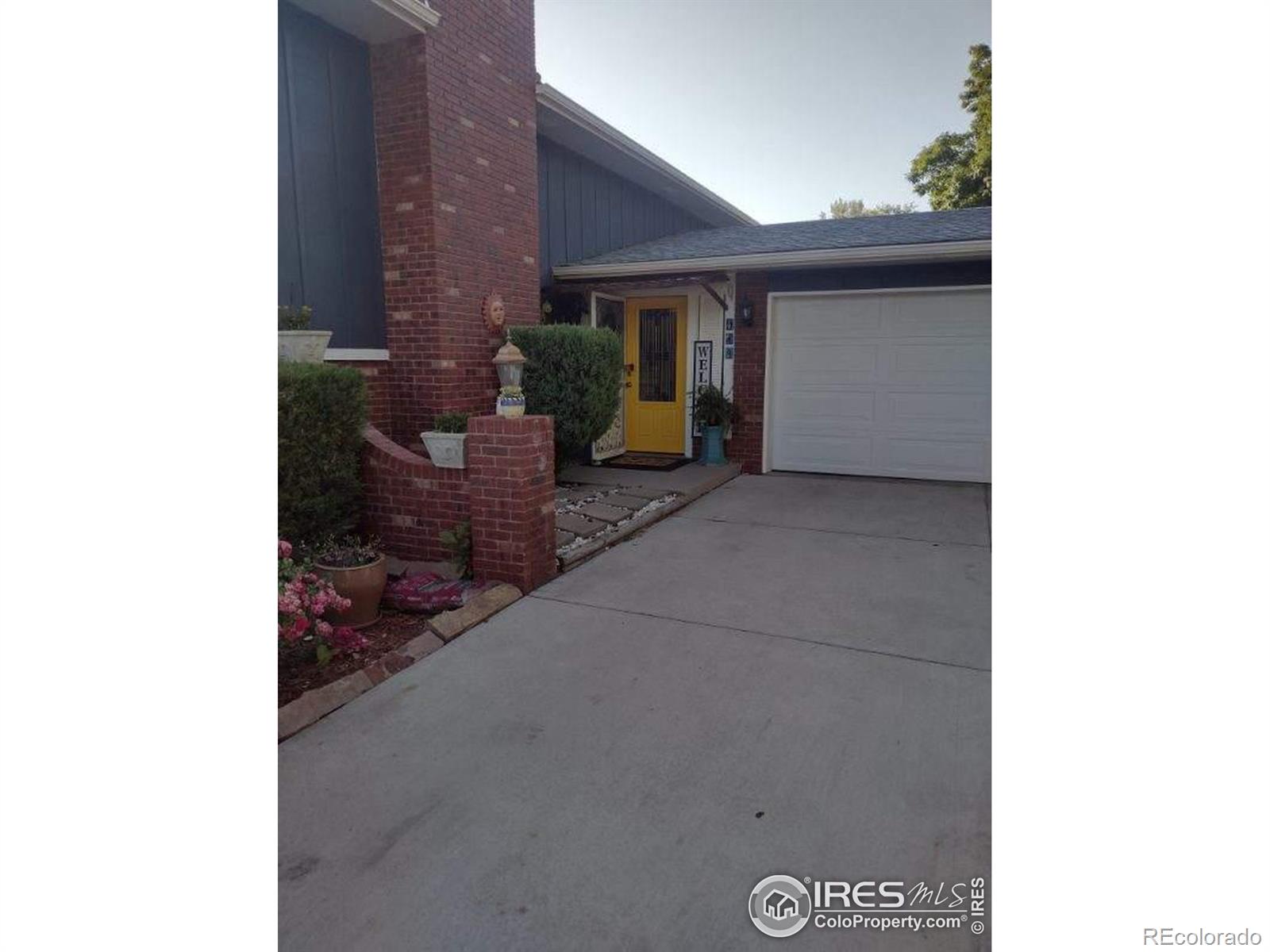 MLS Image #3 for 914 s dotsero drive,loveland, Colorado