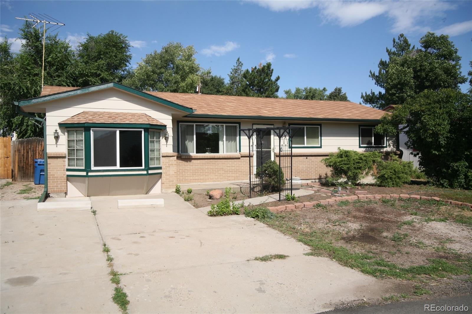 MLS Image #0 for 3155 s clay street,englewood, Colorado