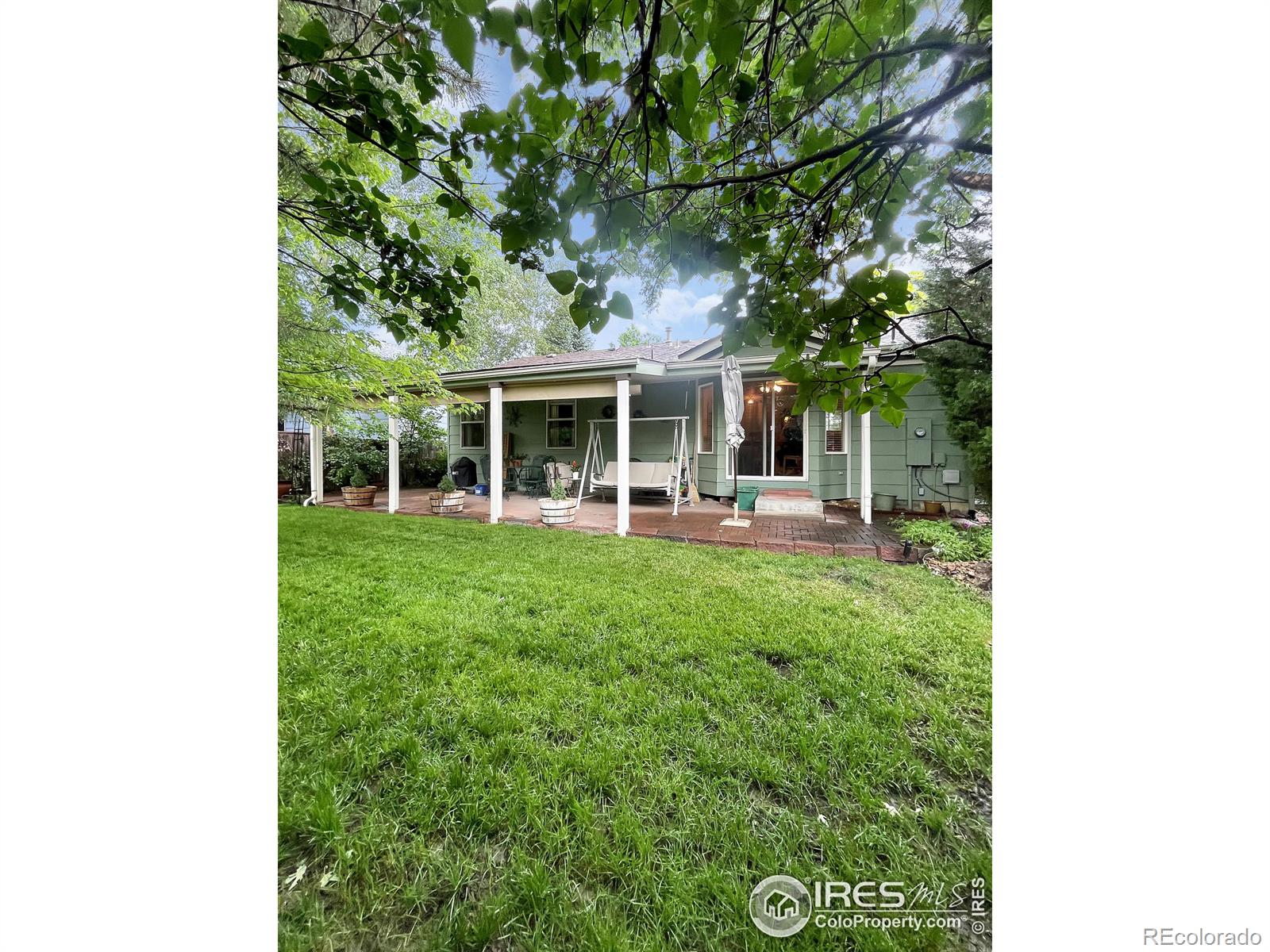 MLS Image #26 for 1640  bain drive,erie, Colorado