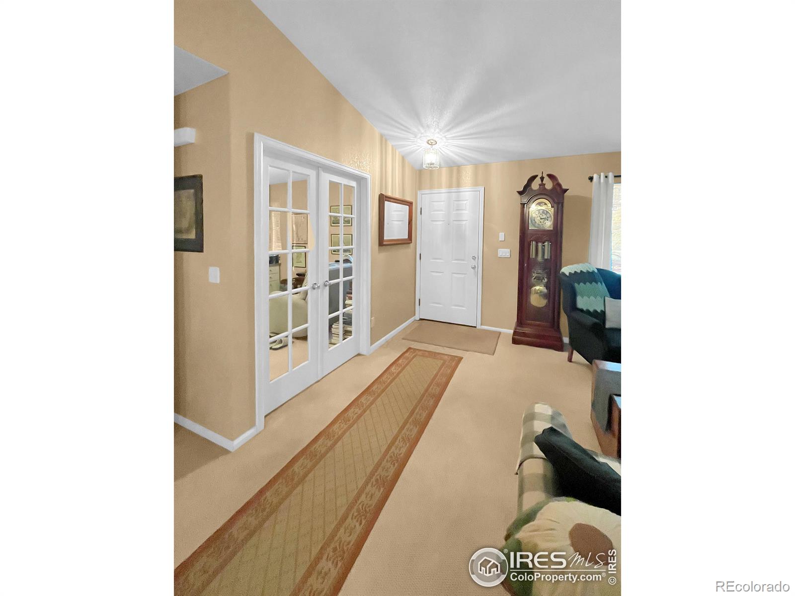 MLS Image #3 for 1640  bain drive,erie, Colorado