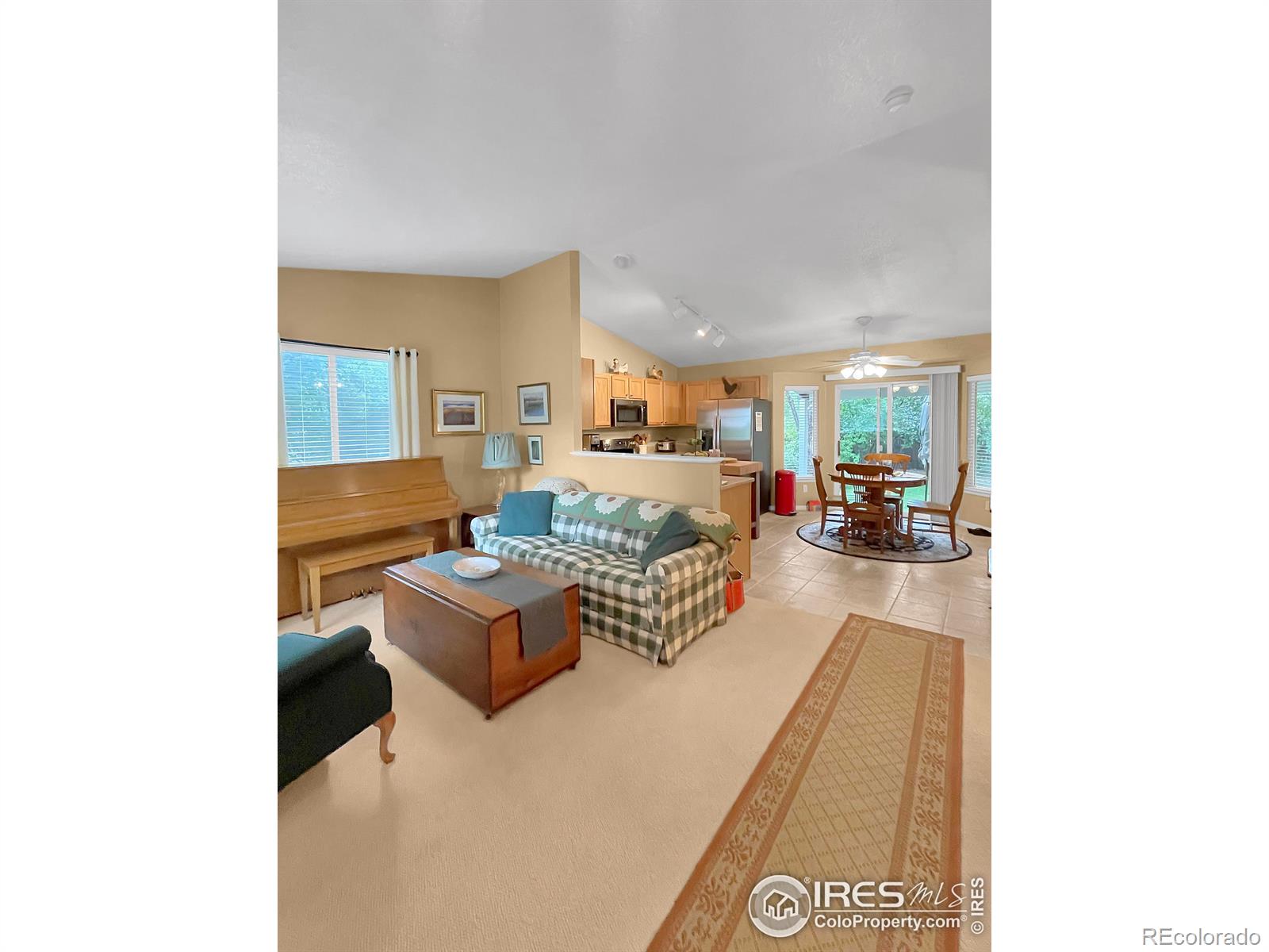 MLS Image #7 for 1640  bain drive,erie, Colorado