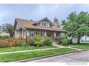 MLS Image #0 for 431  grant avenue,loveland, Colorado