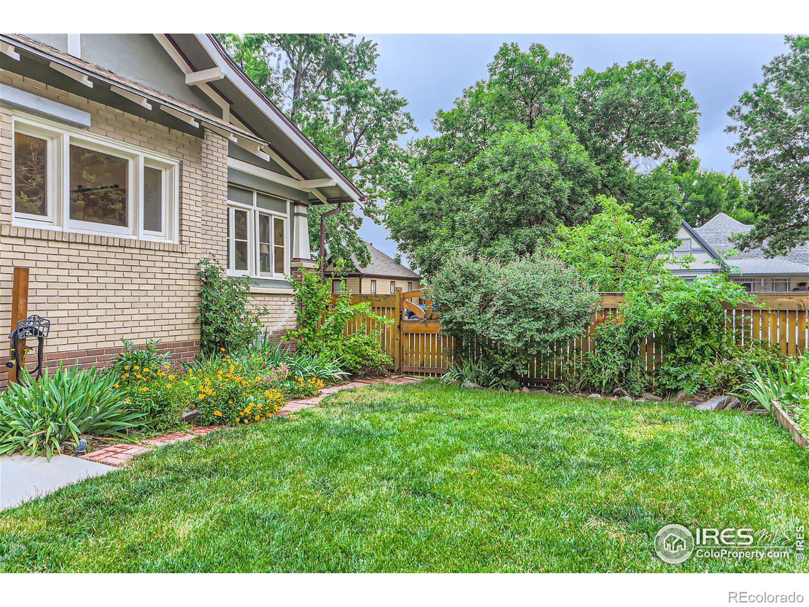 MLS Image #22 for 431  grant avenue,loveland, Colorado