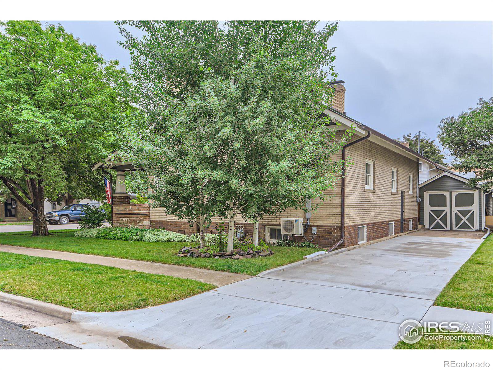 MLS Image #24 for 431  grant avenue,loveland, Colorado