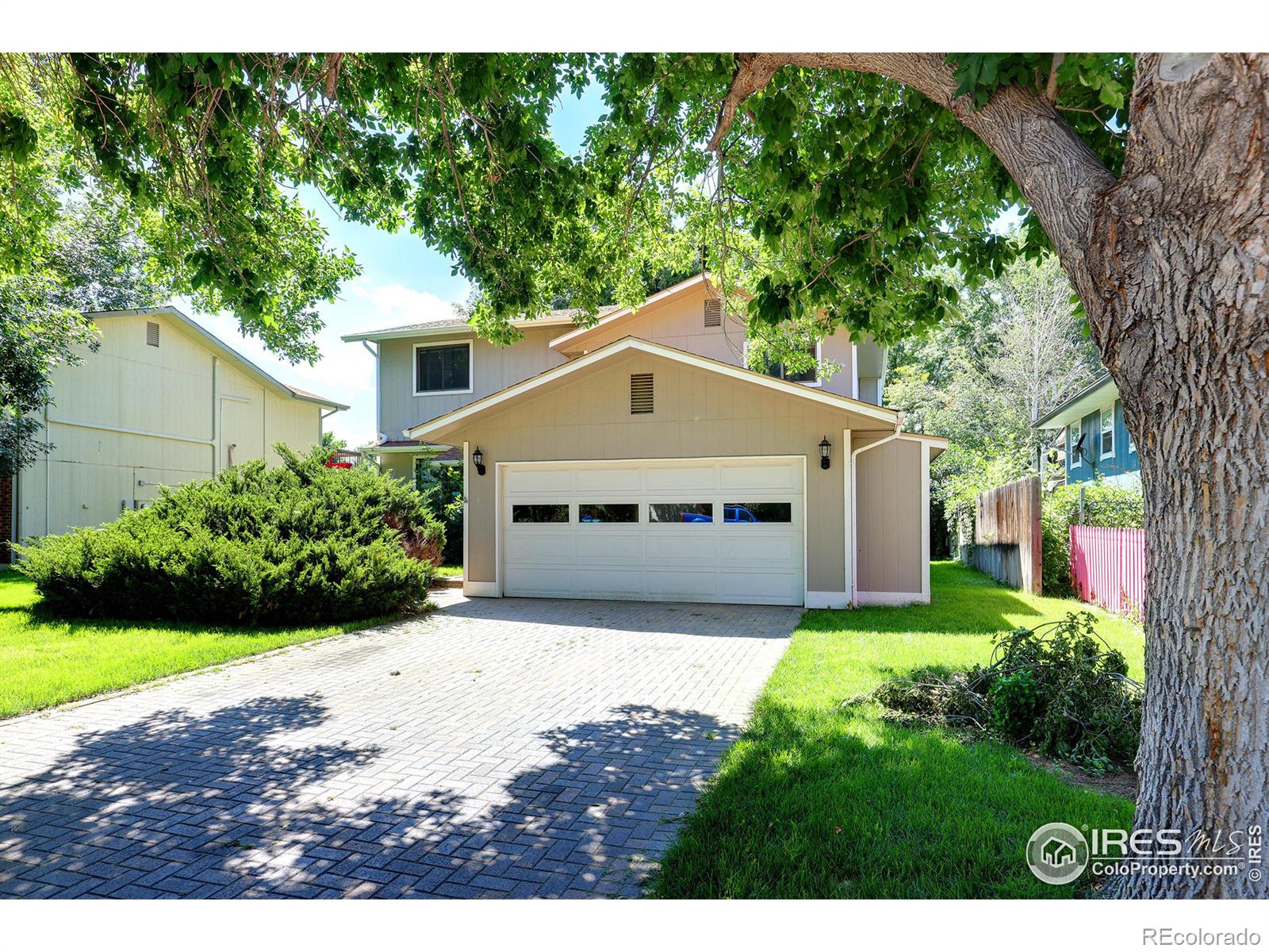 MLS Image #23 for 2619  dunbar avenue,fort collins, Colorado