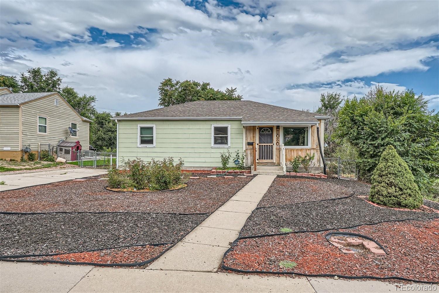 MLS Image #0 for 2080  hoyt drive,thornton, Colorado
