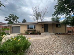 MLS Image #0 for 8228  louise drive,denver, Colorado