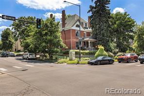 MLS Image #0 for 1363  york street 1,denver, Colorado