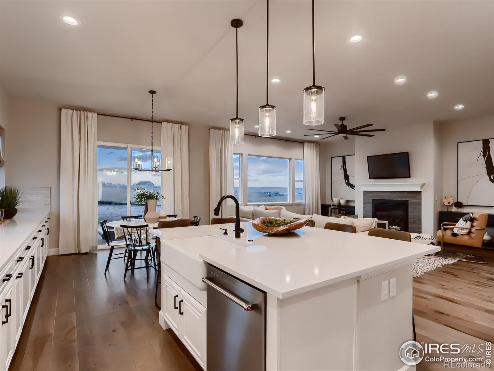 MLS Image #10 for 2640  branding iron drive,severance, Colorado